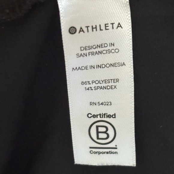 Athleta utility cargo joggers size 10 - Picture 5 of 10